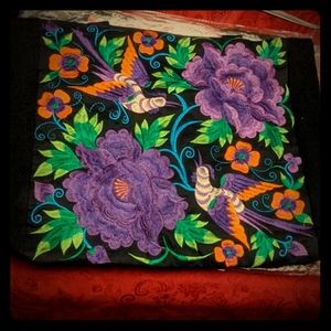 Brand New Mexican bags